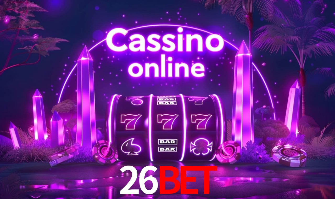 Experiência VIP 26bet