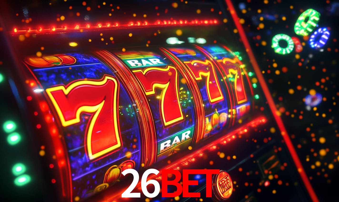 26bet - Jackpot Explosão Instantânea - 26bet.com