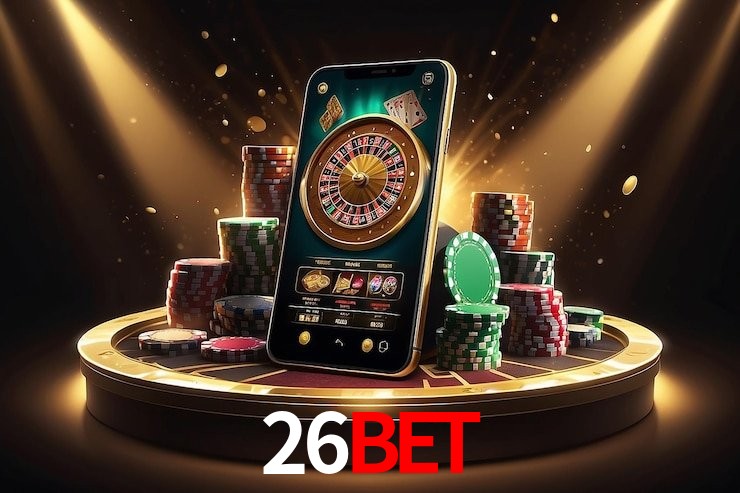 Estatísticas 26bet