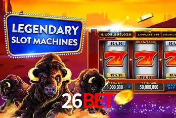 Descubra a Essência do 26bet: Nossa História e Compromissos