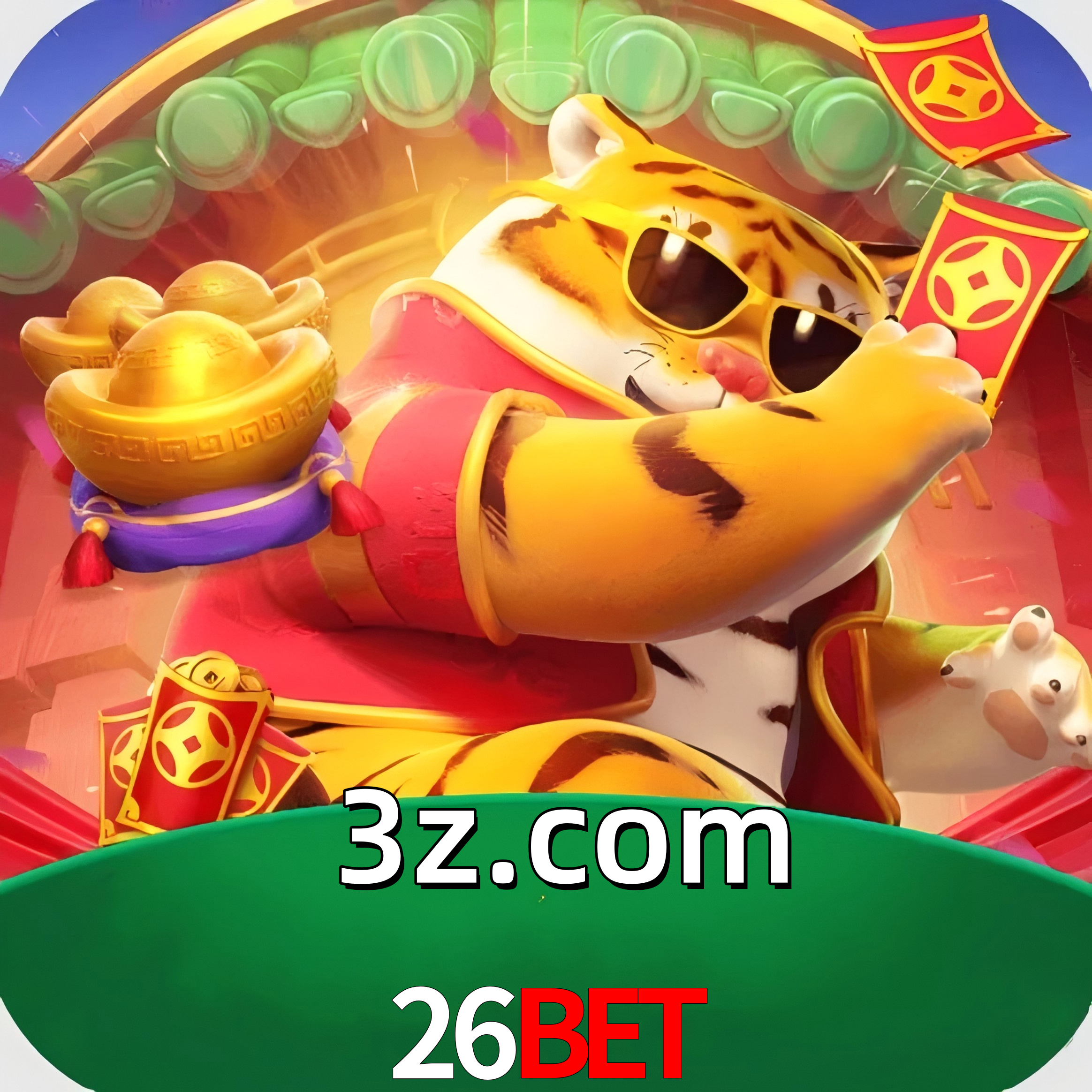 26BET Brasil