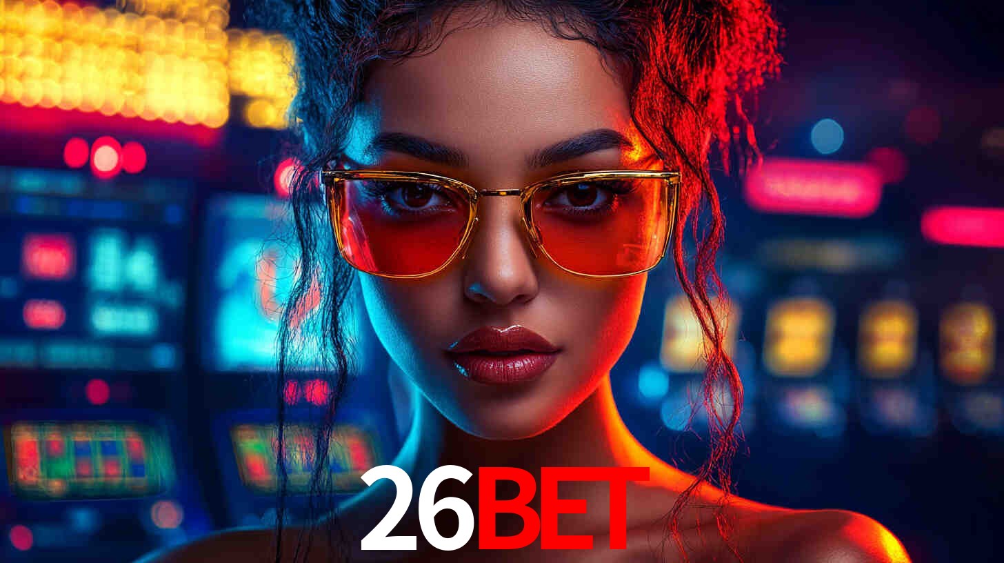 Apostas Esportivas na 26bet: Um Guia Completo