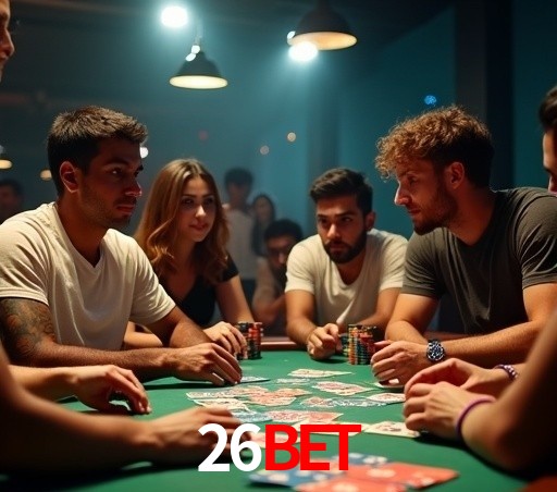 Segurança 2FA 26bet