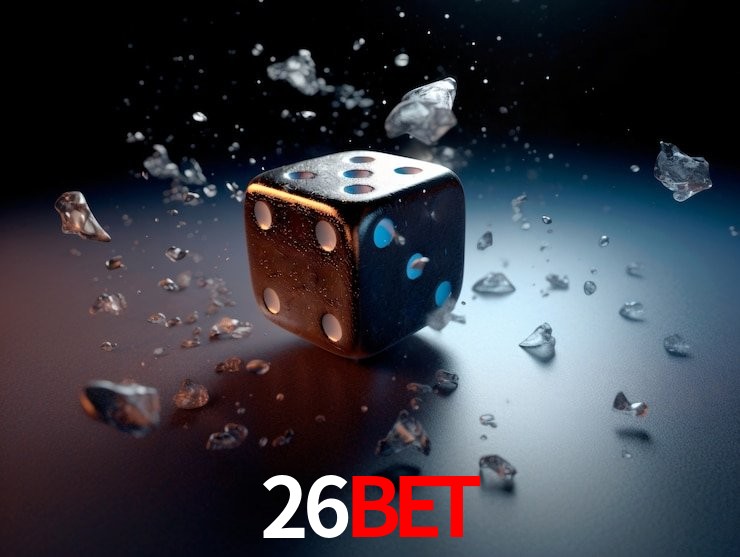 Login Seguro 26bet