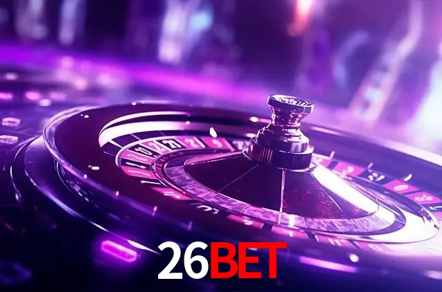 A Experiência Imersiva dos Cassinos Ao Vivo no 26bet