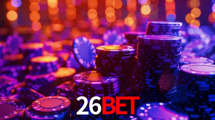 26bet: A Experiência de Casino com Jogos de Mesa ao Vivo