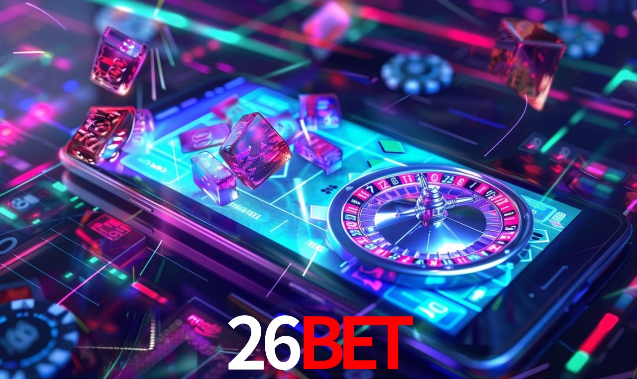 Torneios 26bet