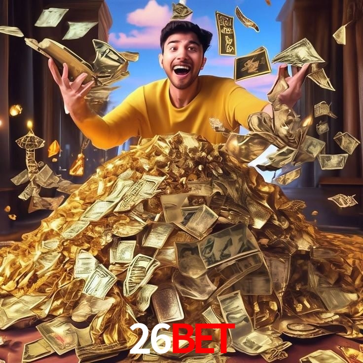 cassino 26bet