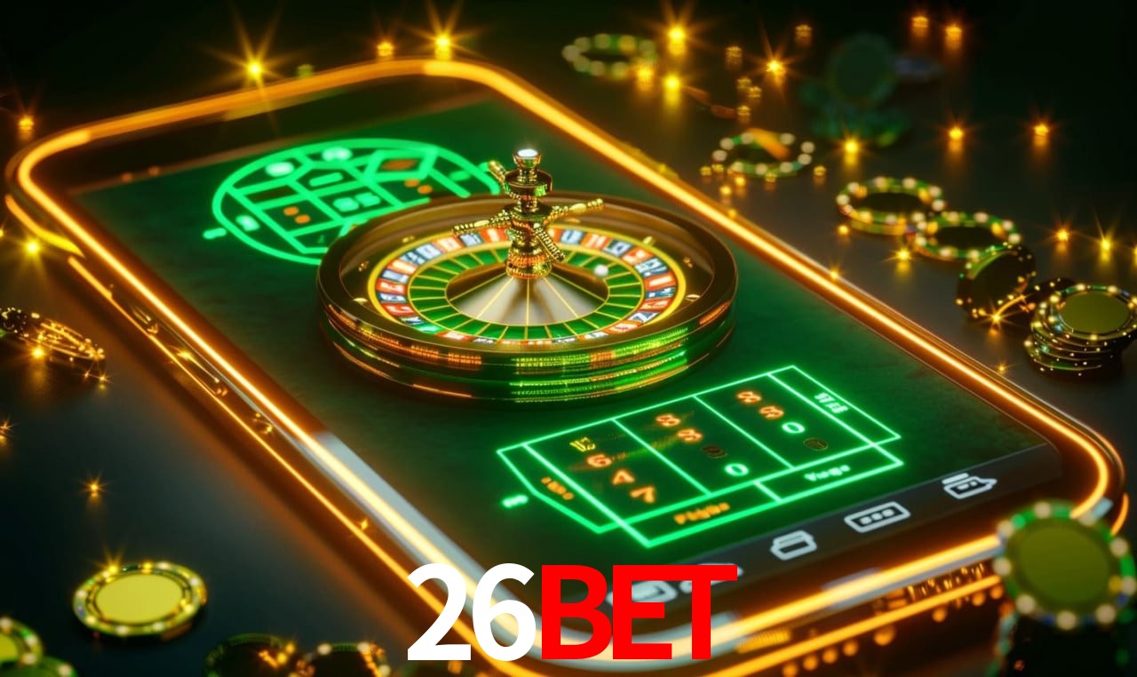 Avaliações dos Jogadores 26bet