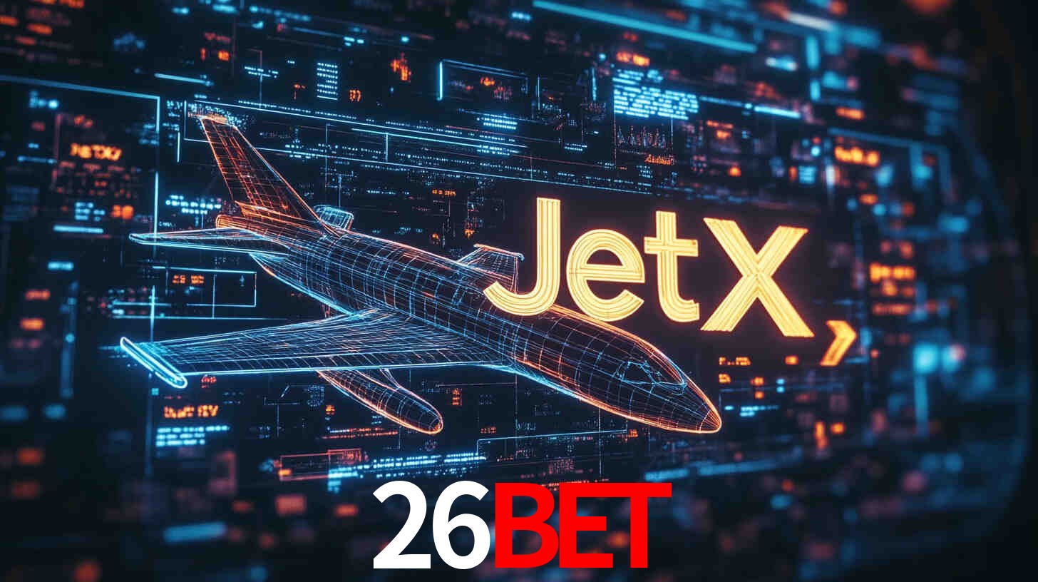 Descubra a Magia dos Jogos de Arcade no 26bet