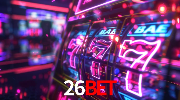 Secure Login 26bet