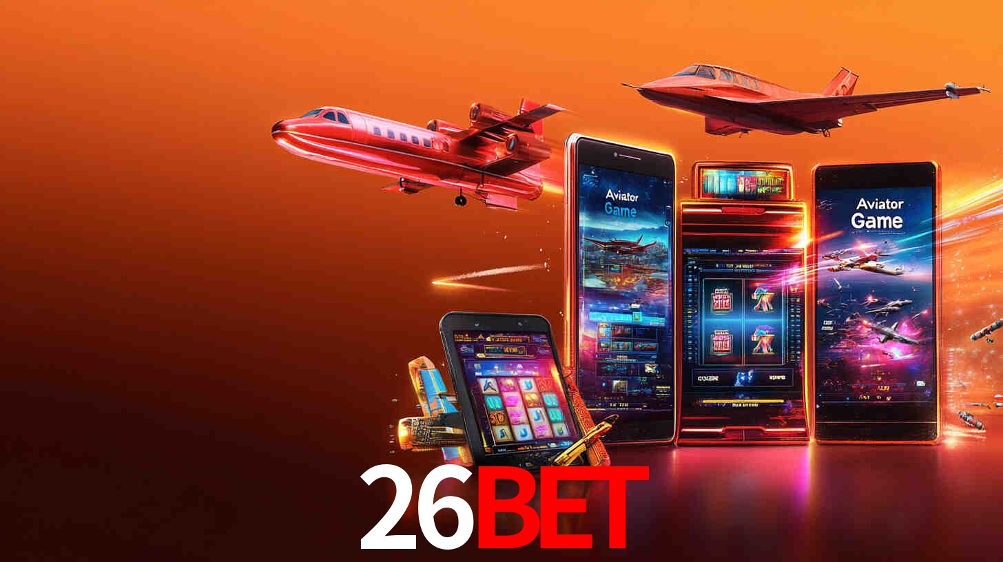 A Emoção da Loteria na 26bet: Uma Chance de Mudança de Vida
