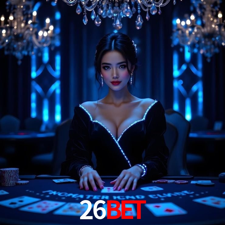 Apostas de Futebol 26bet