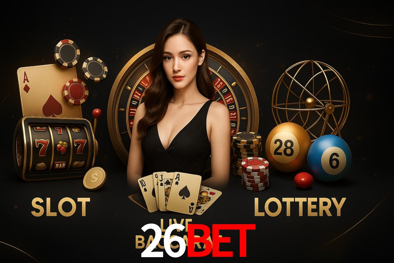 Cadastro Rápido 26bet