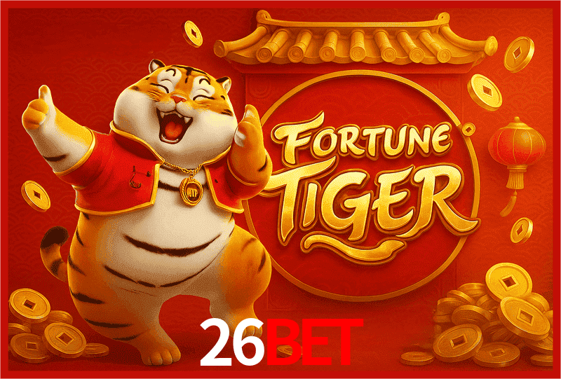 Desvendando o Mundo dos Jogos Virtuais na 26bet