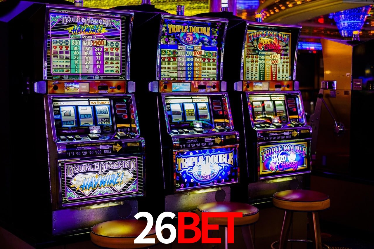 PIX Instantâneo 26bet