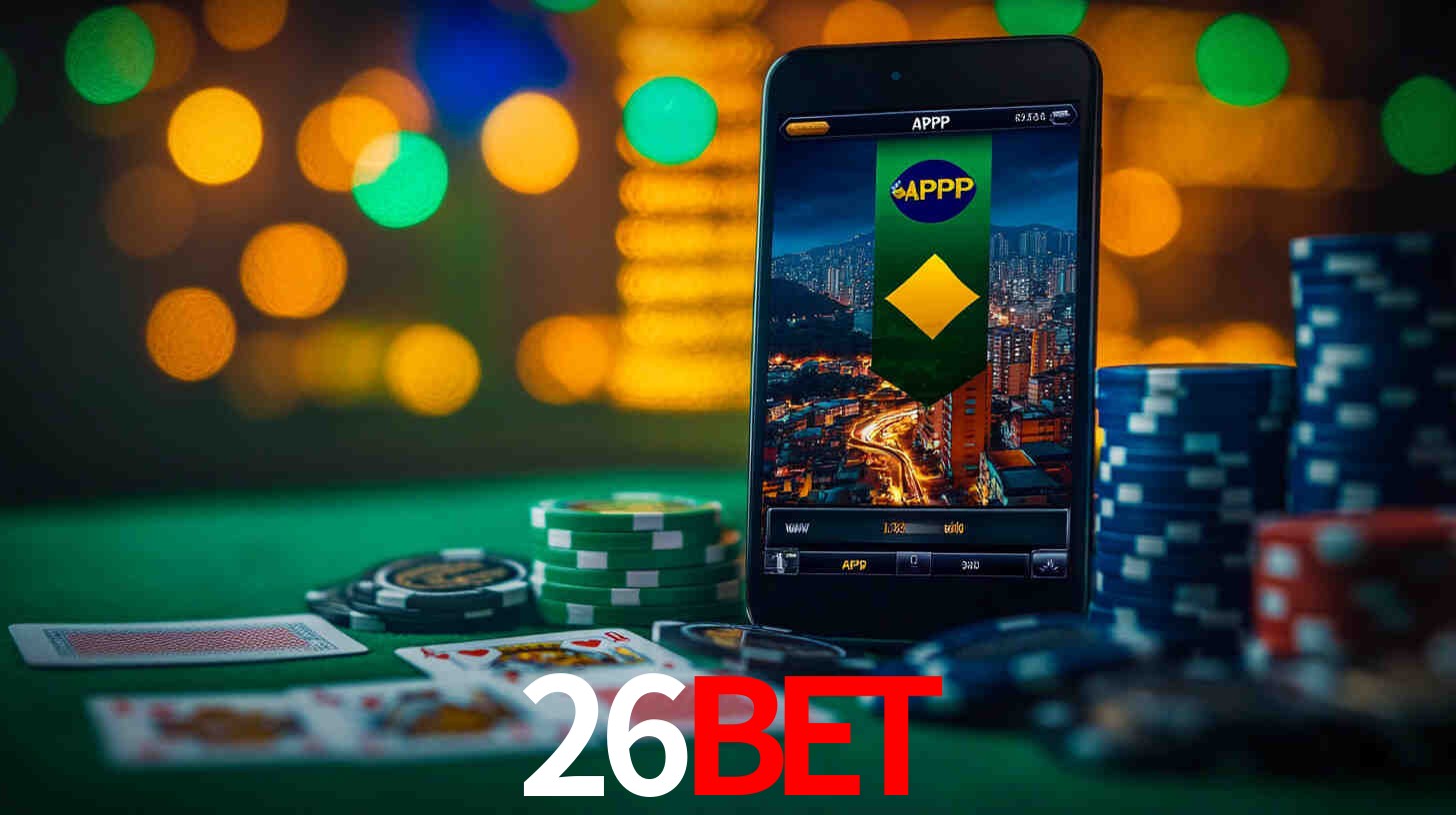 A Popularidade dos Caça-Níqueis no 26bet