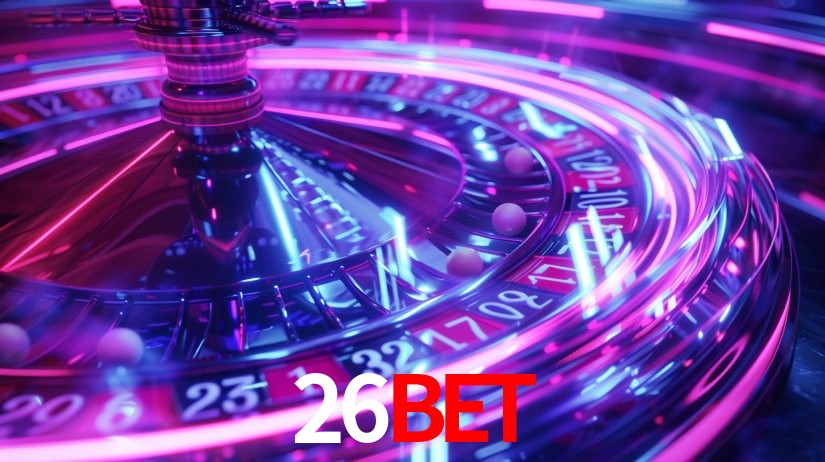 Descubra a Essência do 26bet: Nossa História e Compromissos