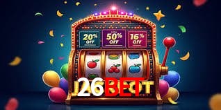 Recursos de Bônus 26bet