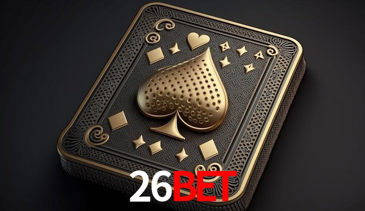 Mesa de Blackjack 26bet