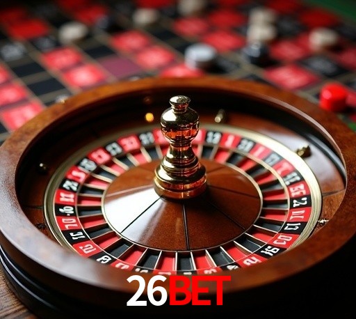 Provedores de Jogos 26bet