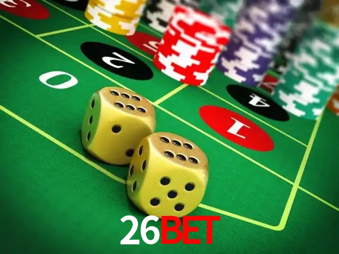 Tennis Betting 26bet