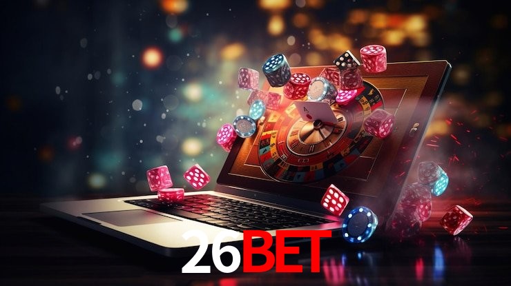 Descubra a Essência do 26bet: Nossa História e Compromissos