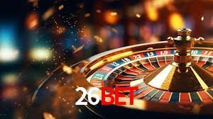 Casino Ao Vivo 26bet
