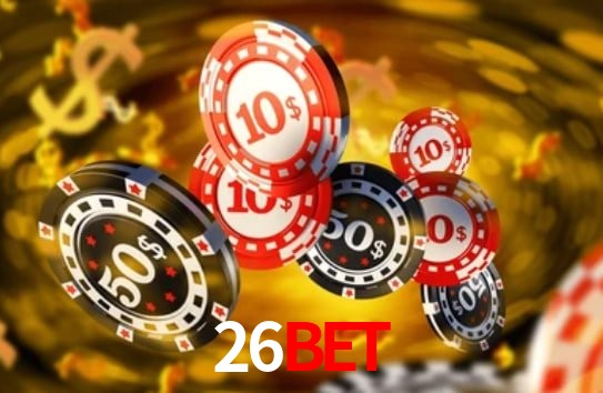 Jogos Exclusivos 26bet