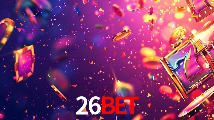 Explorando a Categoria de Eventos em Apostas na 26bet