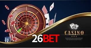 Programa VIP 26bet