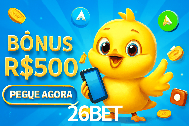 Weekend Specials 26bet