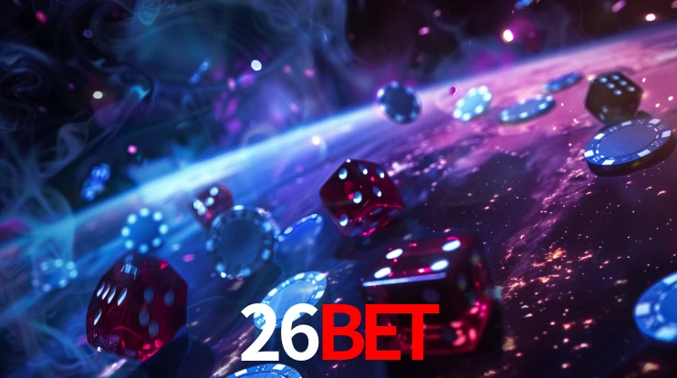 Live Casino 26bet
