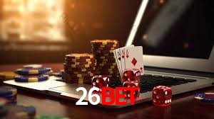 Descubra o Programa VIP da 26bet: Vantagens Exclusivas para Jogadores