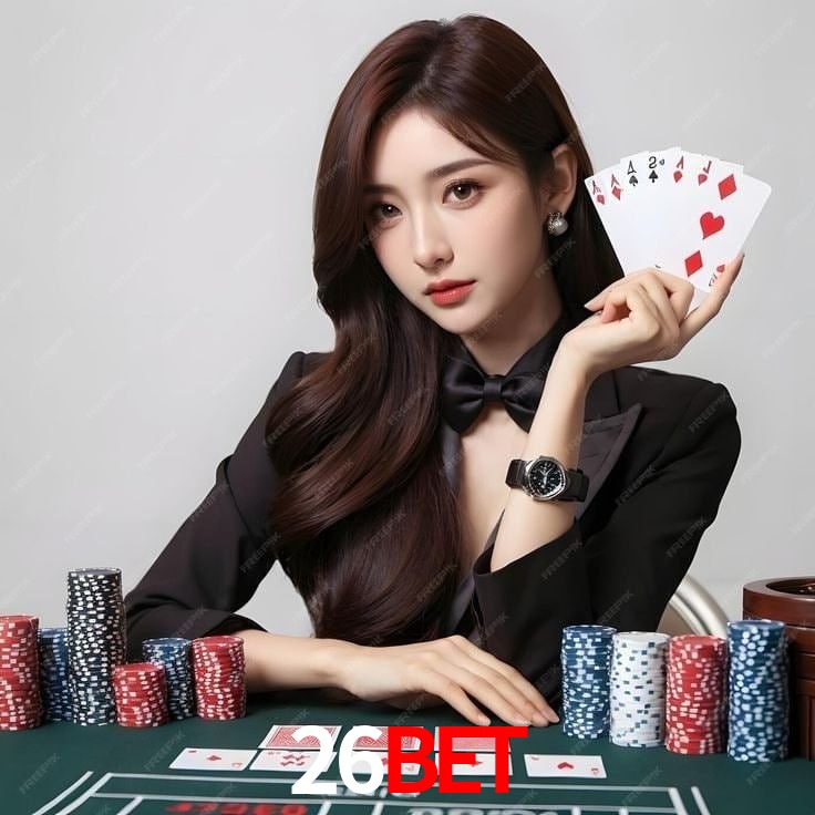 Estatísticas do Jogo 26bet