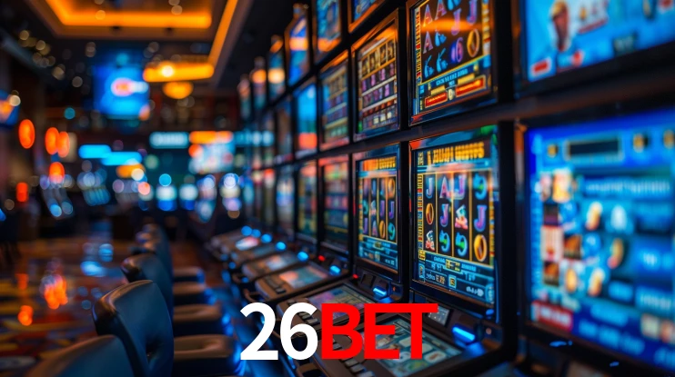 Exclusive Offers 26bet