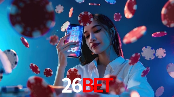 Explorando a Categoria de Eventos em Apostas na 26bet