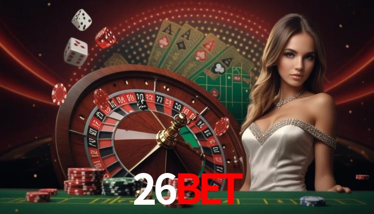 2FA Security 26bet