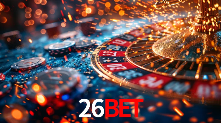 Quick Registration 26bet